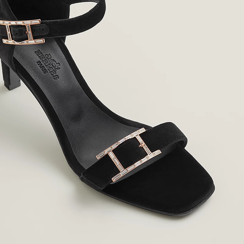 Hermès Judy 70 sandal - Image 2